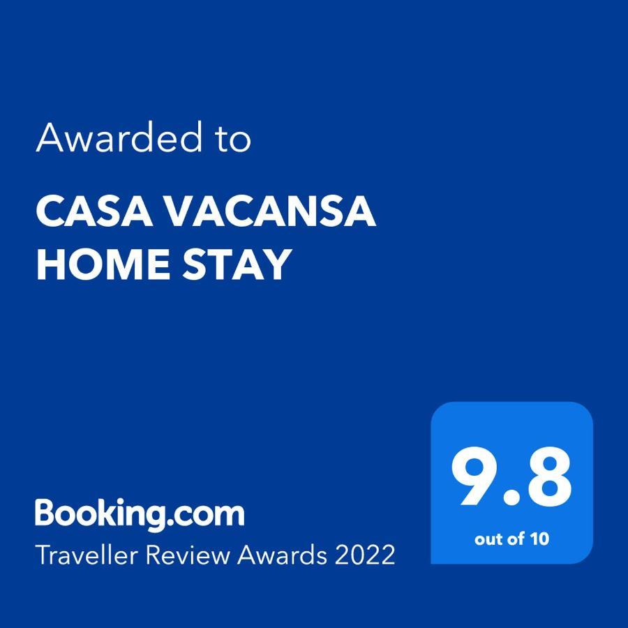 Hungama Casa Vacansa Home Stay מראה חיצוני תמונה