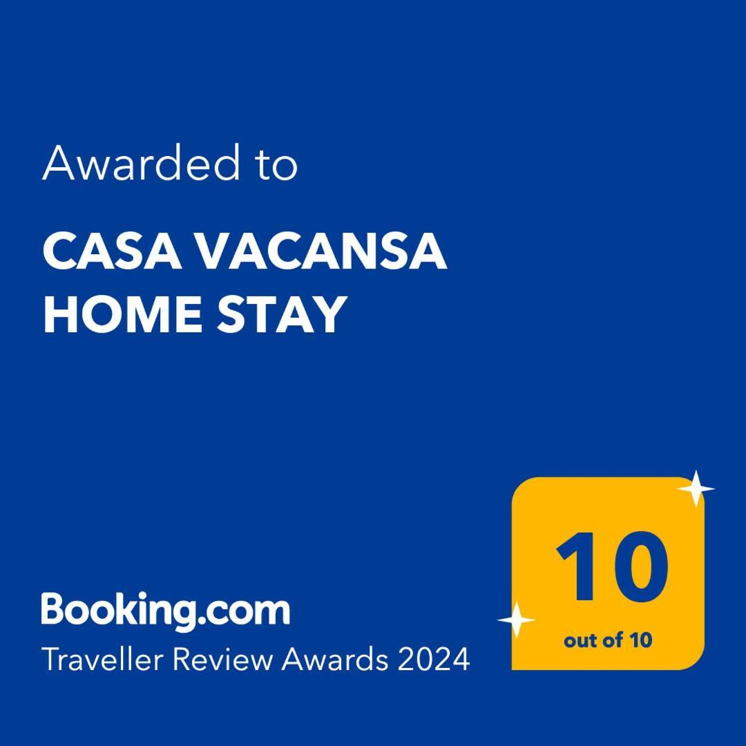 Hungama Casa Vacansa Home Stay מראה חיצוני תמונה