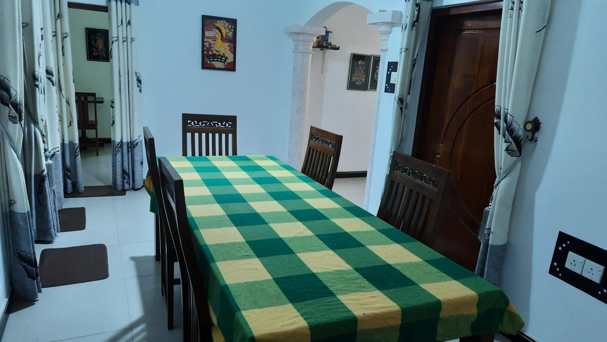 Hungama Casa Vacansa Home Stay מראה חיצוני תמונה