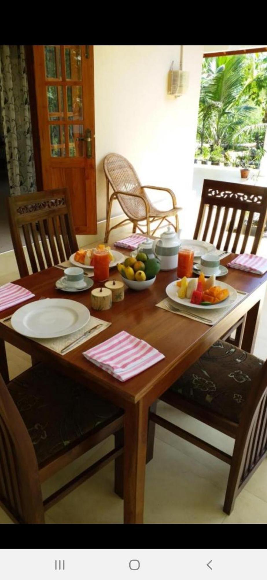 Hungama Casa Vacansa Home Stay חדר תמונה