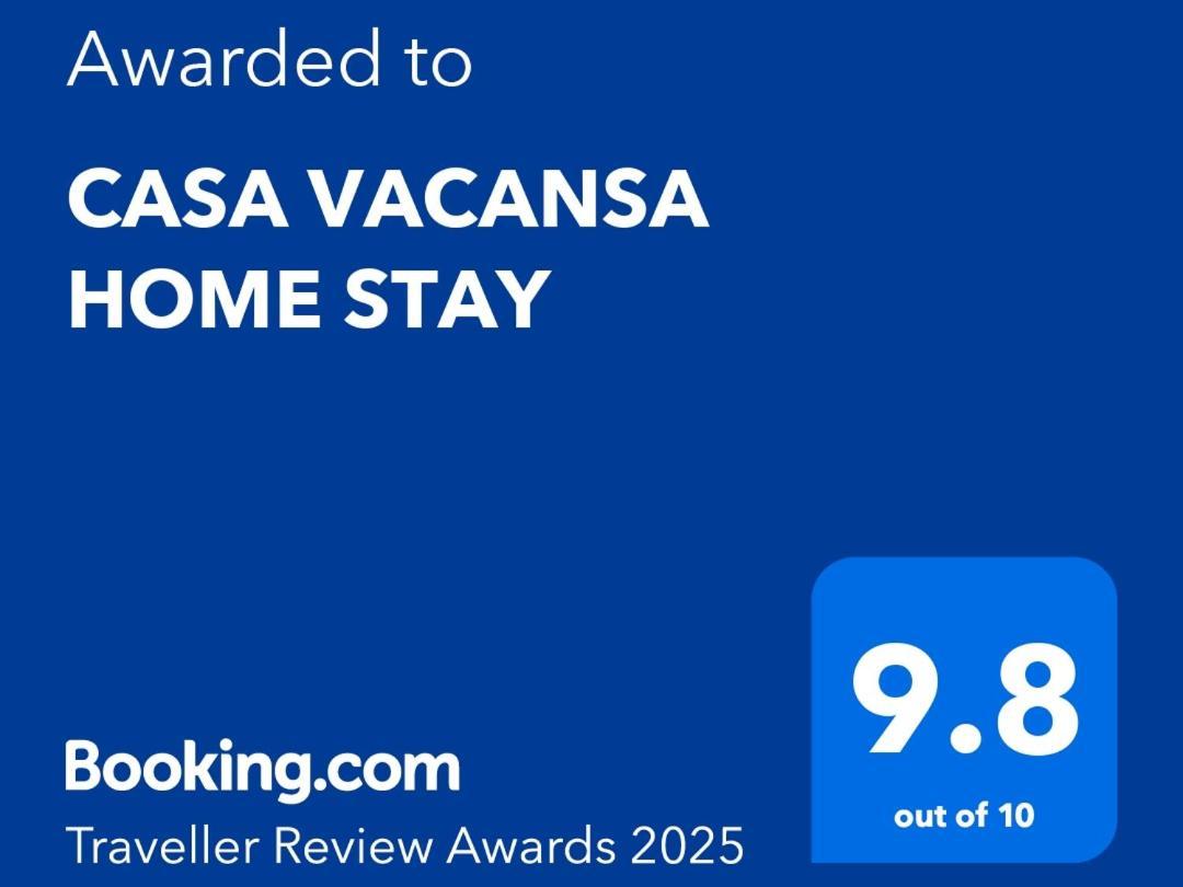 Hungama Casa Vacansa Home Stay חדר תמונה