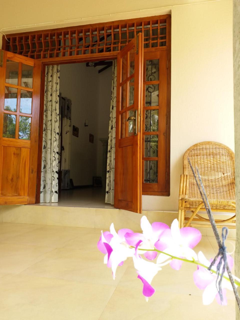 Hungama Casa Vacansa Home Stay מראה חיצוני תמונה
