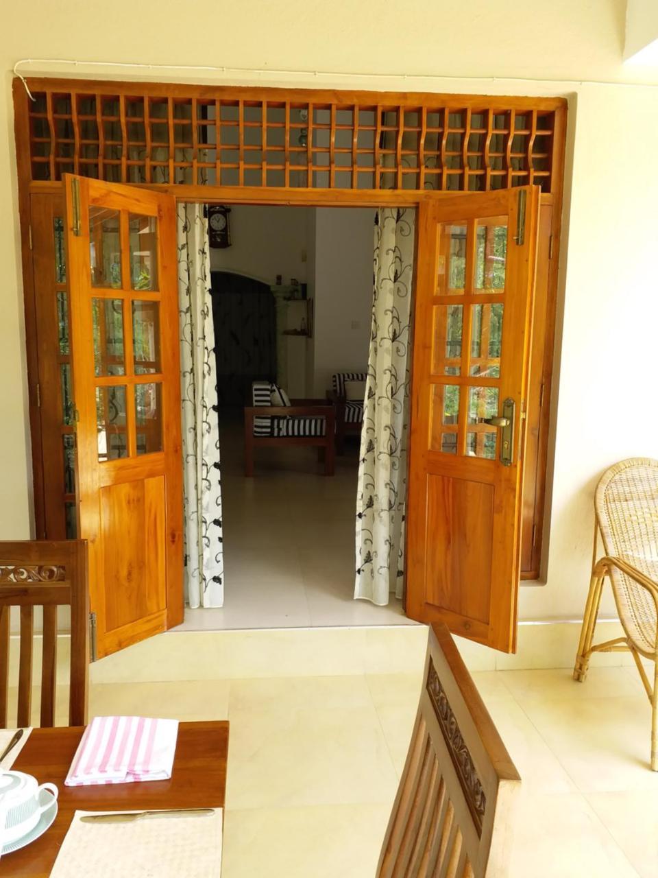 Hungama Casa Vacansa Home Stay מראה חיצוני תמונה