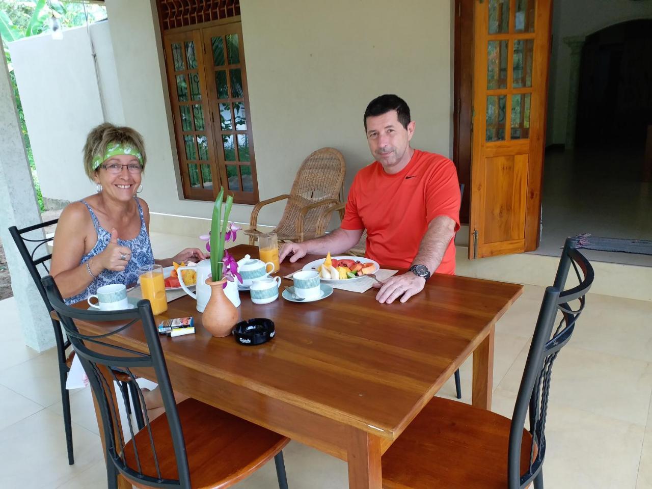 Hungama Casa Vacansa Home Stay מראה חיצוני תמונה
