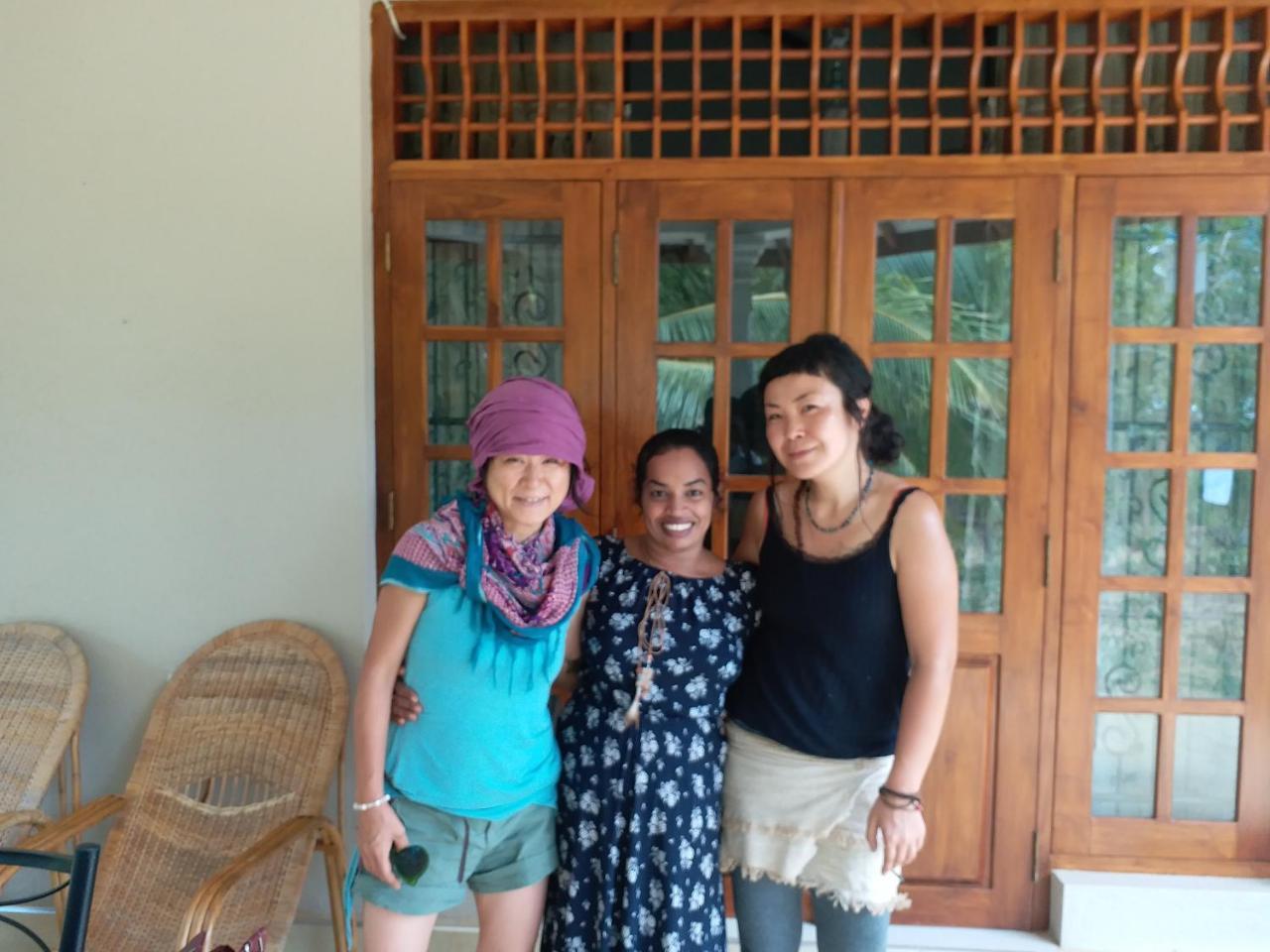 Hungama Casa Vacansa Home Stay מראה חיצוני תמונה