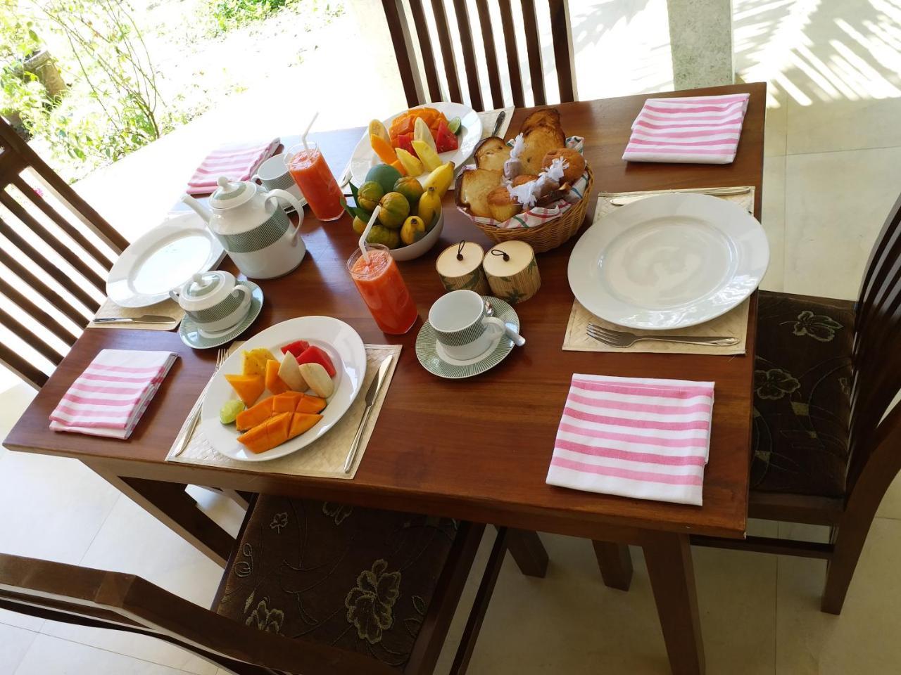 Hungama Casa Vacansa Home Stay מראה חיצוני תמונה