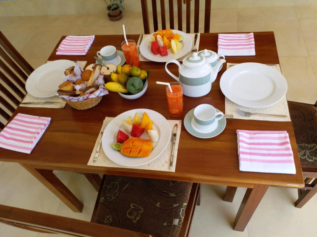 Hungama Casa Vacansa Home Stay מראה חיצוני תמונה