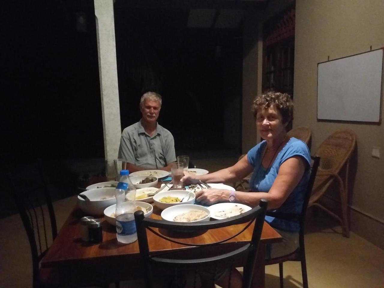 Hungama Casa Vacansa Home Stay מראה חיצוני תמונה