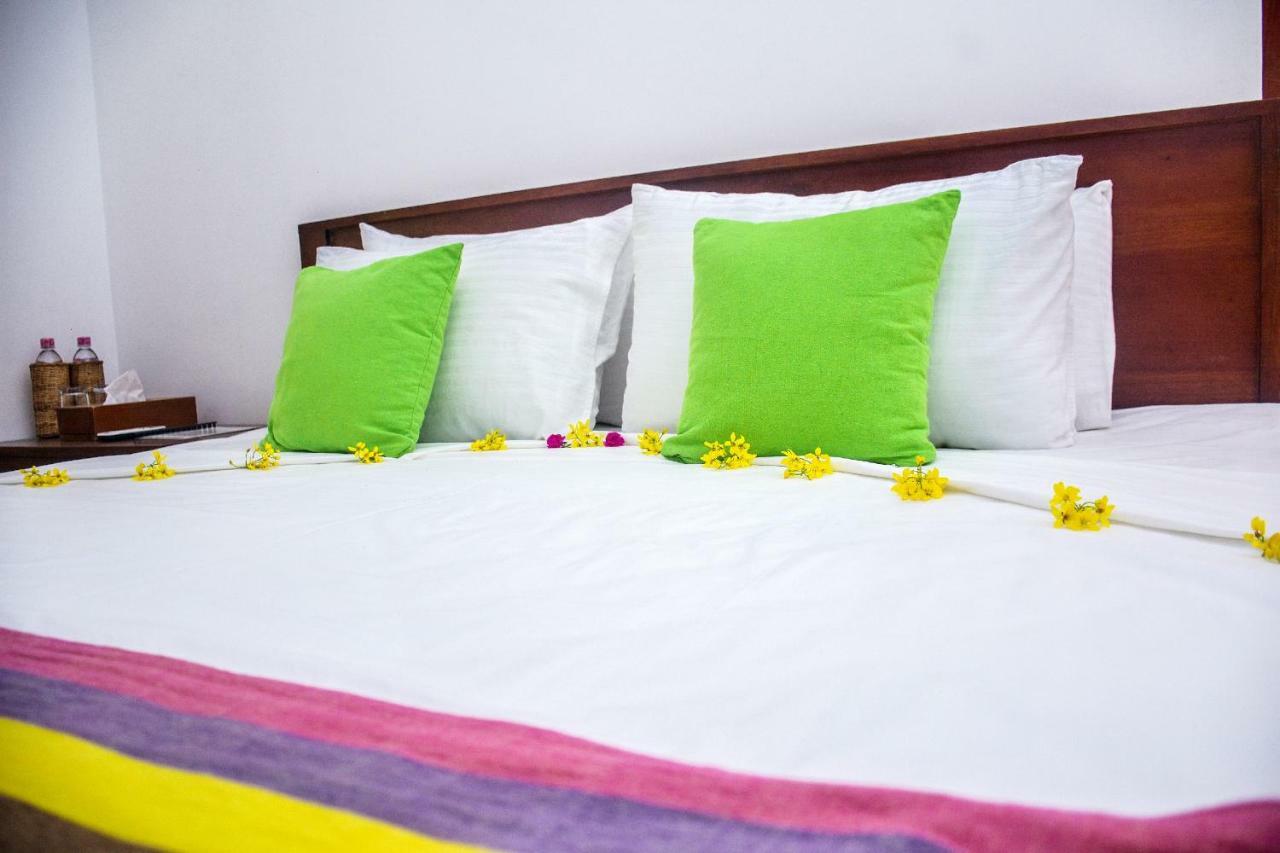 Hungama Casa Vacansa Home Stay מראה חיצוני תמונה
