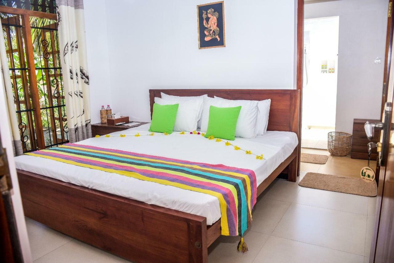 Hungama Casa Vacansa Home Stay מראה חיצוני תמונה