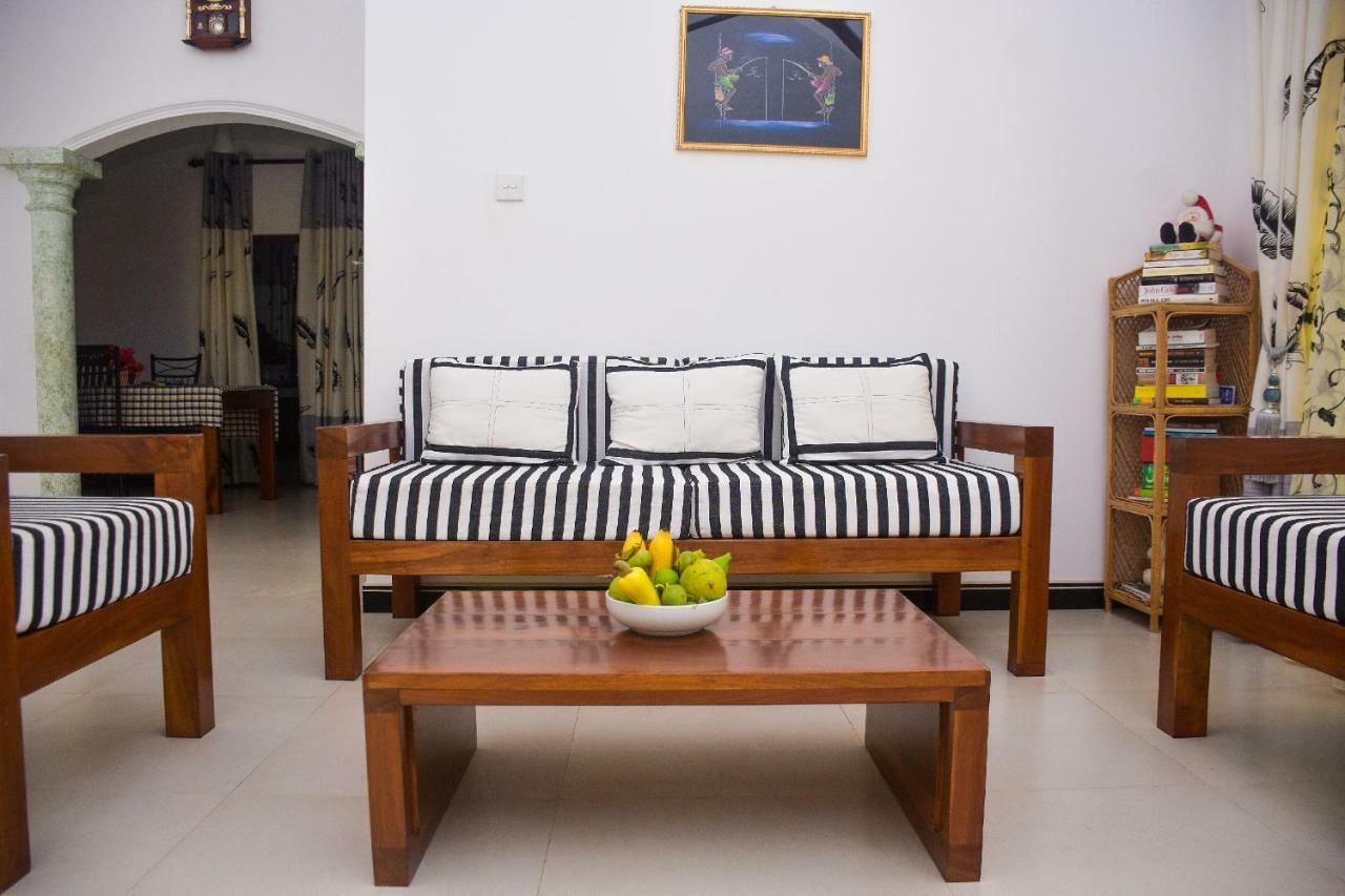 Hungama Casa Vacansa Home Stay מראה חיצוני תמונה