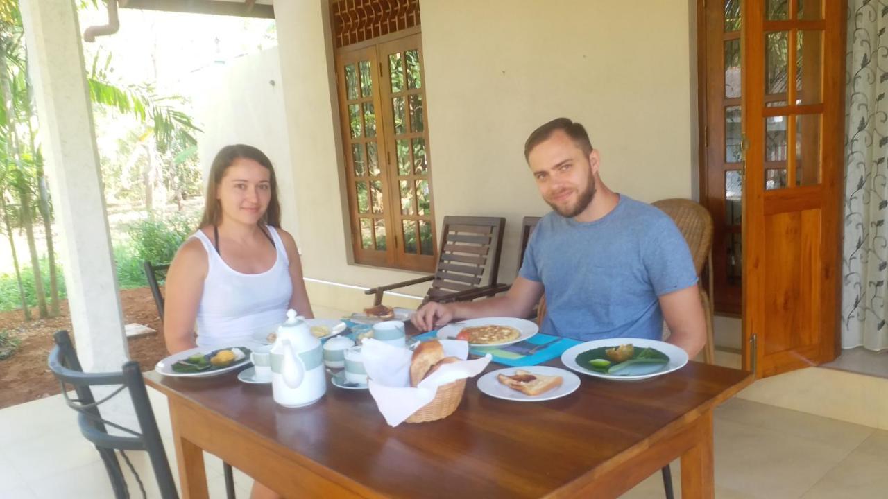 Hungama Casa Vacansa Home Stay מראה חיצוני תמונה