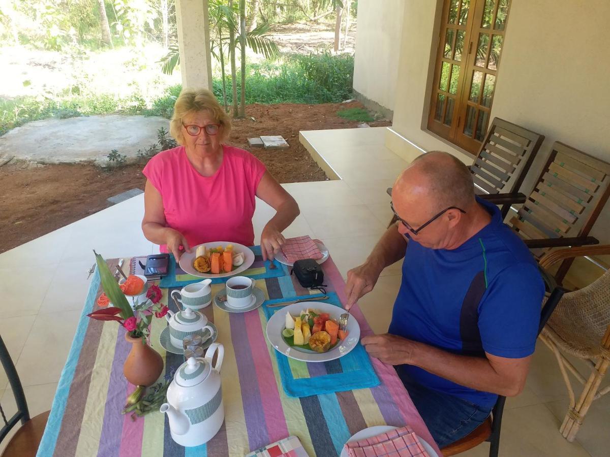 Hungama Casa Vacansa Home Stay מראה חיצוני תמונה